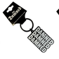 Classic The Damned Key rings