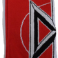 Mens Officially Licensed Dead Kennedys  Socks
