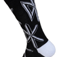 Mens Officially Licensed Dead Kennedys  Socks