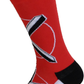 Mens Officially Licensed Dead Kennedys  Socks