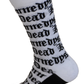 Mens Officially Licensed Dead Kennedys  Socks
