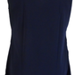 Ladies Retro Navy Blue Anna Mod Dress