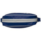 Gola Classic Retro Reflex Blue/White Messenger Bag