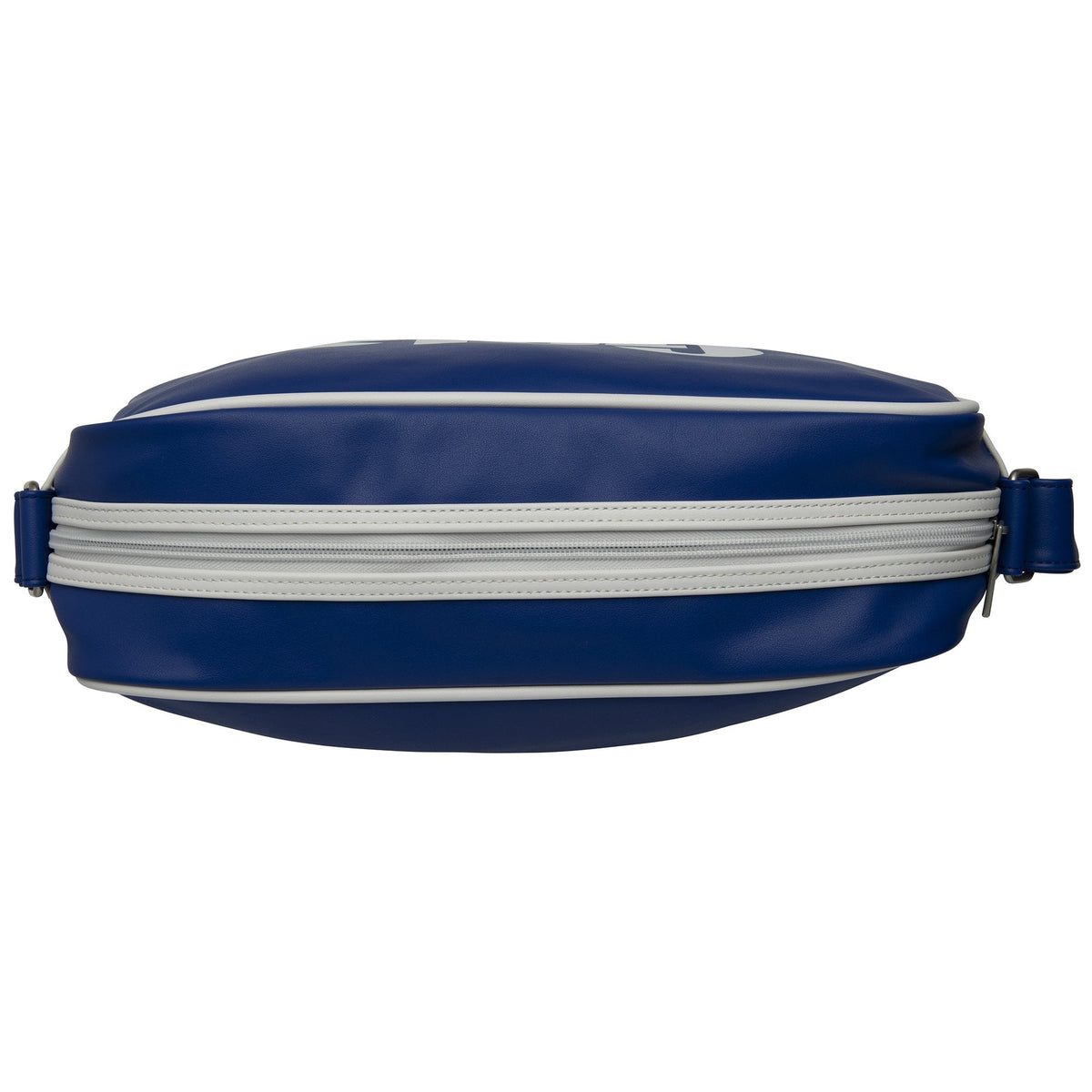 Gola Classic Retro Reflex Blue/White Messenger Bag
