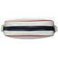 Gola Classic Retro White/Navy/Red Messenger Bag