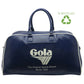 Gola Classic Retro Reynolds Navy White Holdall Bag