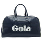 Gola Classic Retro Reynolds Navy White Holdall Bag