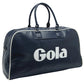 Gola Classic Retro Reynolds Navy White Holdall Bag
