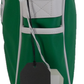 Gola Classic Retro Green/White Messenger Bag