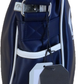 Gola Classic Retro Navy/White Messenger Bag