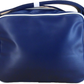 Gola Classic Retro Navy/White Messenger Bag