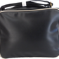 Gola Classic Retro Black/Gold Messenger Bag