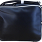 Gola Classic Retro Black/White Messenger Bag
