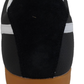 Gola Classics Black and White Harrier Trainers