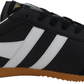 Gola Classics Black and White Harrier Trainers