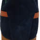 Gola Classics Harrier Navy Orange Sage Trainers