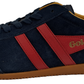 Gola Classics Navy/Red/Sun Harrier Trainers