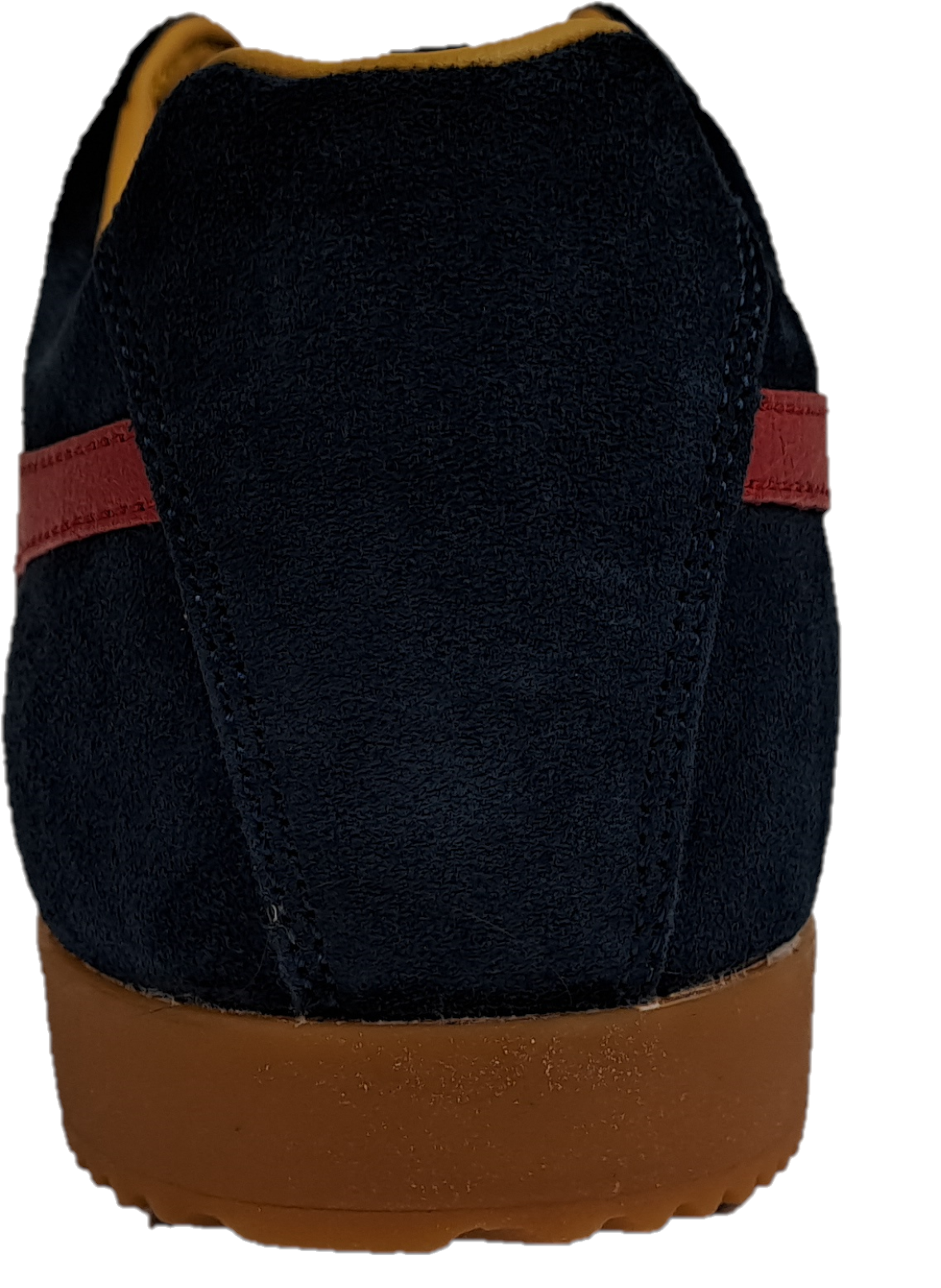 Gola Classics Navy/Red/Sun Harrier Trainers