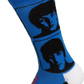 Mens Officially Licensed Beatles Socks Lots Of Colours
