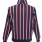 Merc Mens Witton Harrington Jacket