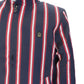 Merc Mens Witton Harrington Jacket
