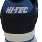 Hi Tec Navy Sliver Shadow OG Retro Trainers