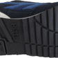 Hi Tec Navy Sliver Shadow OG Retro Trainers