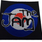 The Jam Iron On Arm Patches