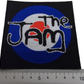 The Jam Iron On Arm Patches