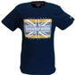 3 Pack of Lambretta T Shirts all Size Small