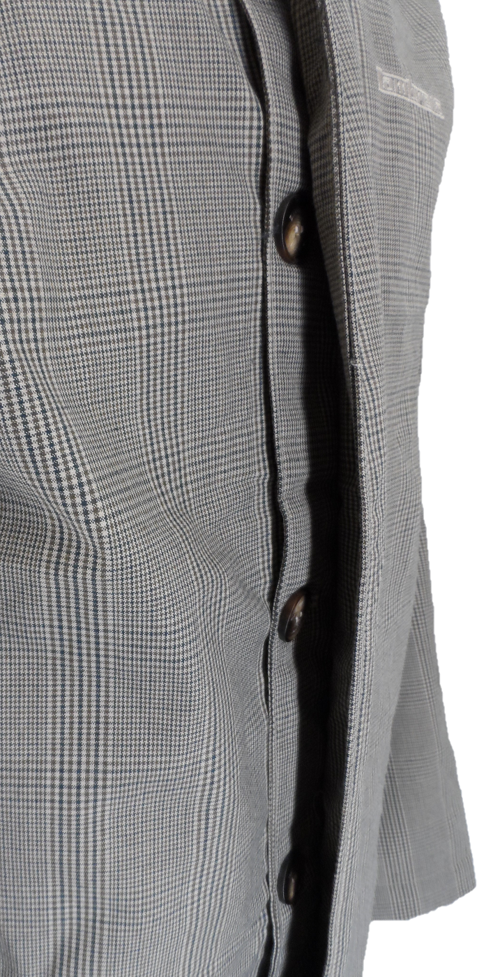 Lambretta 2025 mac coat