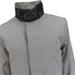 Lambretta Mens Stone Mac Coat