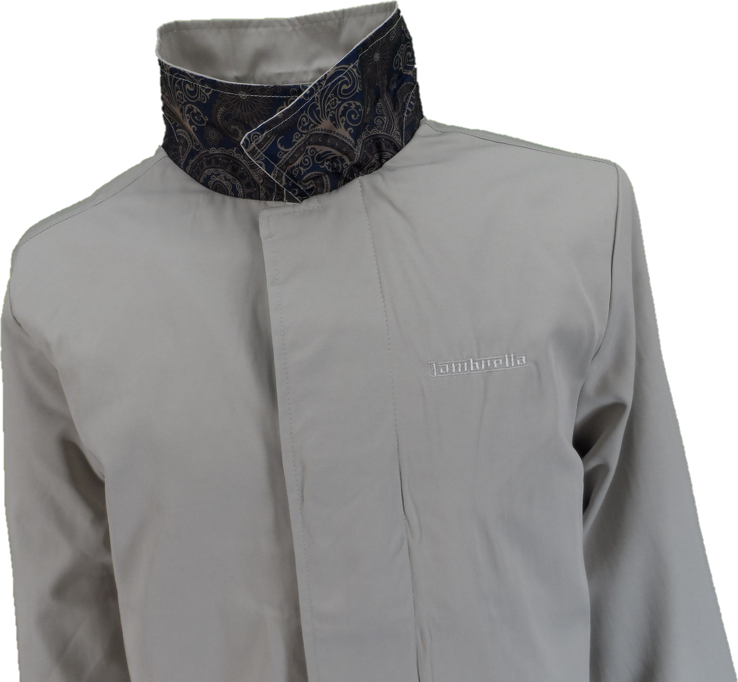 Mens stone mac jacket discount