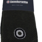 Lambretta Pack de 3 pares de Socks negros/caqui para hombre