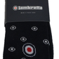Lambretta Mens 3 Pair Pack of Navy/Red/White Retro Socks