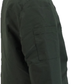 Lambretta Mens Green Utility Retro Parka
