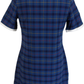 love Her Mady Retro Tartan Kim Dress