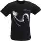 Mens Official Licensed Liam Gallagher Everything's Electric T Shirt