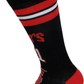 Mens Officially Licensed Iron Maiden Socks
