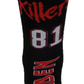 Mens Officially Licensed Iron Maiden Socks