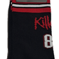 Mens Officially Licensed Iron Maiden Socks