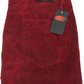 Mens Port Vintage Jimi Hendrix Paisley Retro Bellbottom Flares