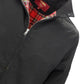 Merc Ladies Classic Black Harrington Jackets