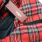 Merc Ladies Classic Black Harrington Jackets