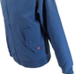Merc Mens Mid Blue Harrington Jacket