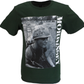 Mens Official Morrissey Make-Up Is A Lie T Shirt