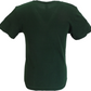Mens Official Morrissey Make-Up Is A Lie T Shirt