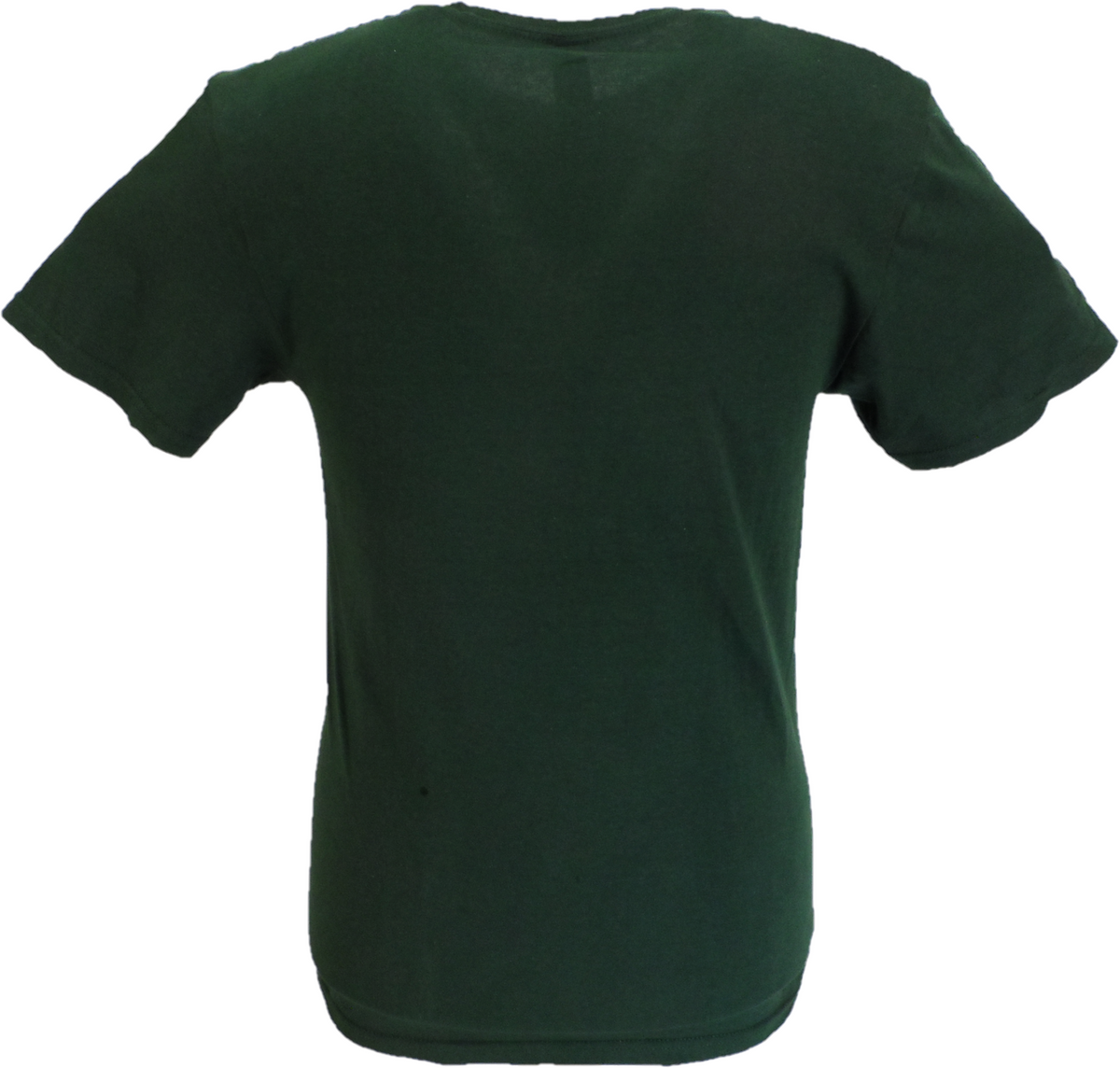 Mens Official Morrissey Make-Up Is A Lie T Shirt
