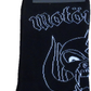 Mens Officially Licensed Motorhead Socks