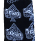 Mens Officially Licensed Motorhead Socks